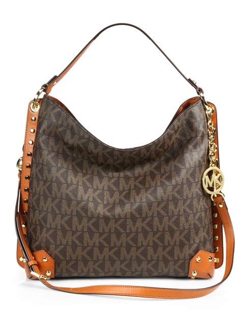 shoulder bag michael kors.